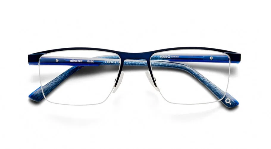 Etnia Barcelona MUNSTER Eyeglasses - view 12